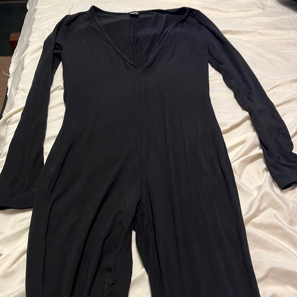 Body suit